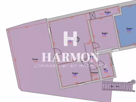 vente immeuble 4 pièces 91 m² à artix (64170)  129 032 €