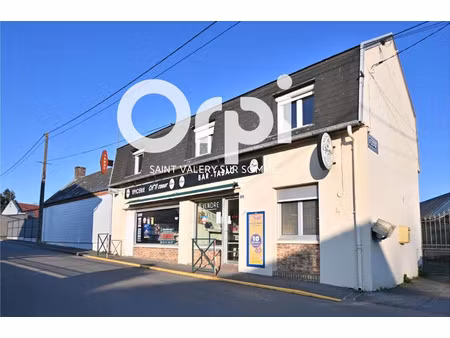 vente immeuble 4 pièces 108 m² à pendé (80230)  206 700 €