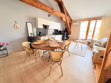vente immeuble 126 m² à peyriac-de-mer (11440)  252 145 €
