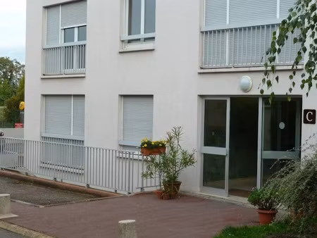 location appartement 2 pièces 46 m² à nancy (54000)  667 €