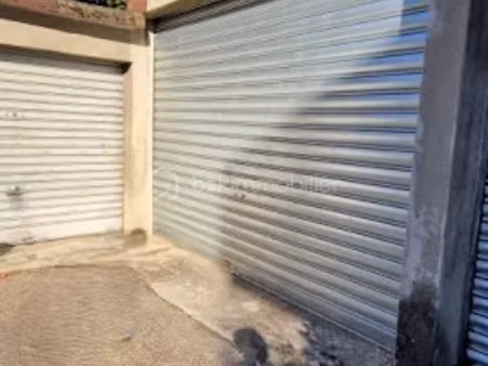 vente parking 42 m² à grenoble (38000)  45 000 €