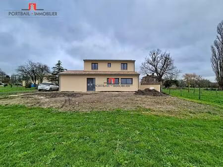 maison à vendre saint-andré-de-cubzac