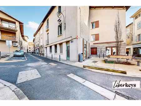 vente maison 5 pièces 182 m² à saint-symphorien-sur-coise (69590)  215 000 €