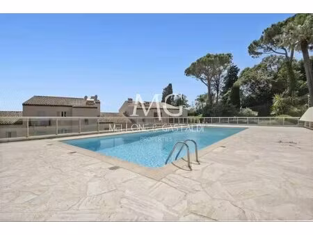 appartement t2 dans le secteur prisé du cannet mairie