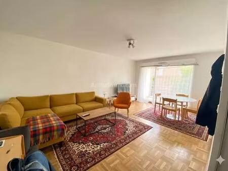 vente appartement 2 pièces à saint-avé (56890) : à vendre 2 pièces / 46m² saint-avé