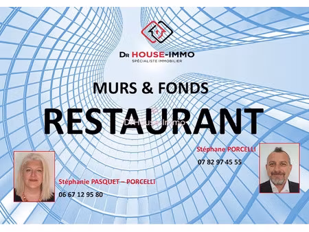 vente locaux professionnels 176 m² à marennes (17320)  645 000 €