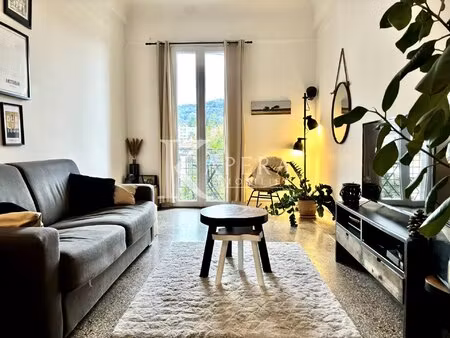 location 2 pieces - le cannet - bourgeois