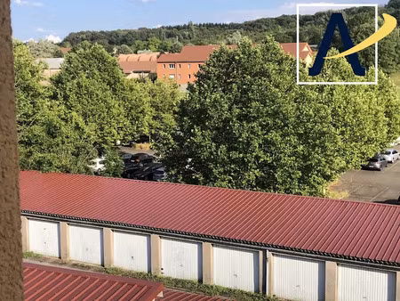 vente parking 250 m² à belfort (90000)  143 000 €