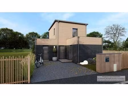 vente maison à quimperlé (29300) : à vendre / 92m² quimperlé