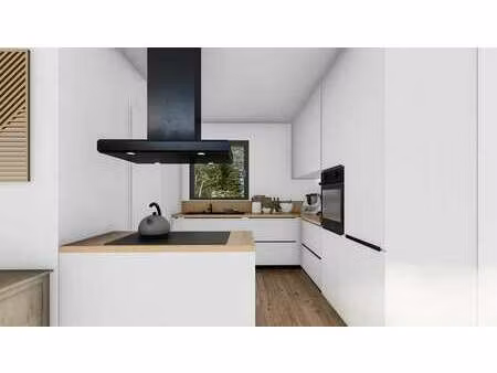 vente maison à trédion (56250) : à vendre / 115m² trédion