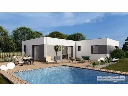 vente maison à plomelin (29700) : à vendre / 114m² plomelin