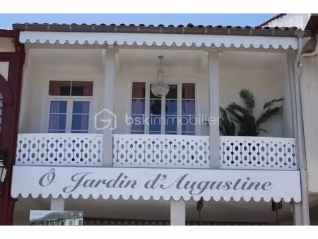 vente immeuble 8 pièces 195 m² à geaune (40320)  290 000 €