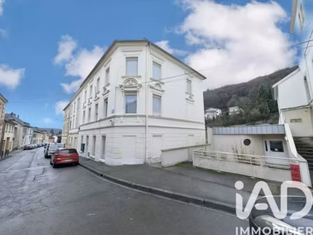 vente immeuble 364 m² à algrange (57440)  420 000 €