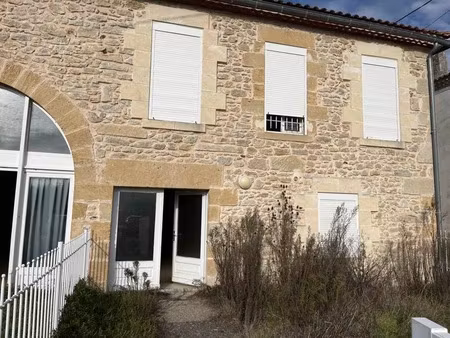 vente immeuble 4 pièces 400 m² à casseuil (33190)  447 000 €