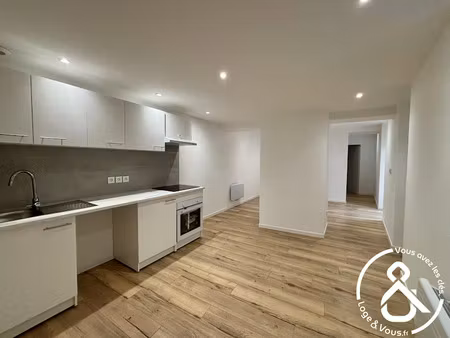 location appartement 2 pièces 61.54 m² à castres (81100)  600 €