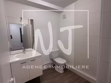 location appartement 2 pièces 40.62 m² à cholet (49300)  595 €