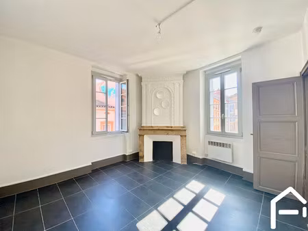 location appartement 1 pièce 22.19 m² à toulouse (31000)  600 €