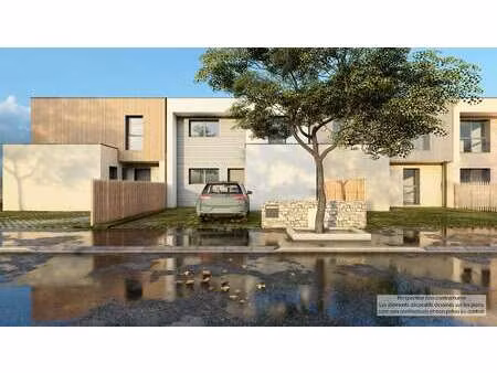 vente maison à châteaugiron (35410) : à vendre / 126m² châteaugiron