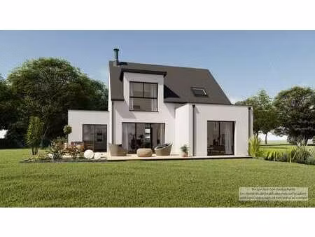 vente maison à loctudy (29750) : à vendre / 105m² loctudy