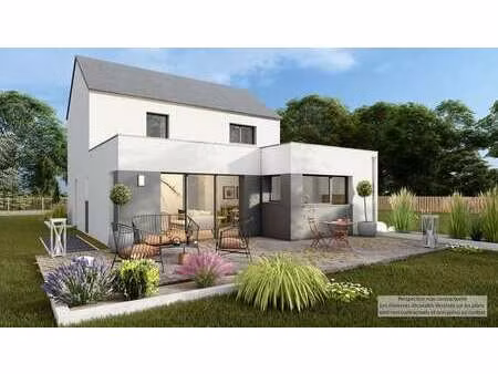 vente maison à brest (29200) : à vendre / 115m² brest
