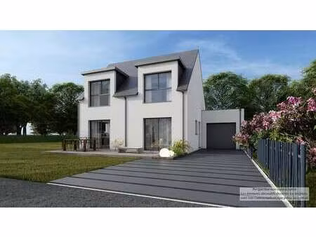 vente maison à dinan (22100) : à vendre / 110m² dinan