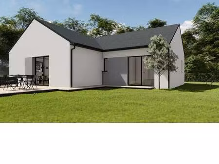 vente maison à locmaria-plouzané (29280) : à vendre / 100m² locmaria-plouzané