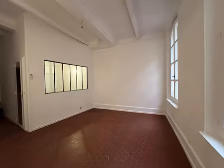 location appartement 2 pièces 33.1 m² à apt (84400)  480 €