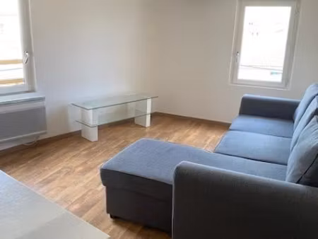 location appartement 2 pièces 34 m² à nimes (30000)  550 €