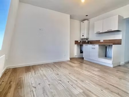 location appartement 2 pièces 30 m² à troyes (10000)  520 €