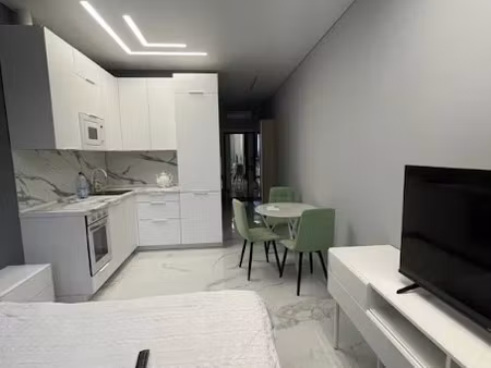 location meublée appartement 1 pièce 18 m² à paris 13ème (75013)  640 €