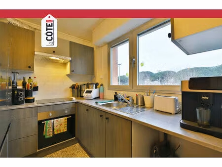 appartement carry le rouet 3 pièce(s) 70 m2