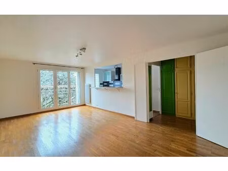 appartement chelles 50.56 m² t-2 à vendre  210 000 €