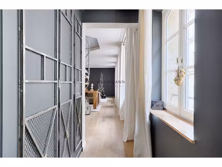 appartement paris viii ème