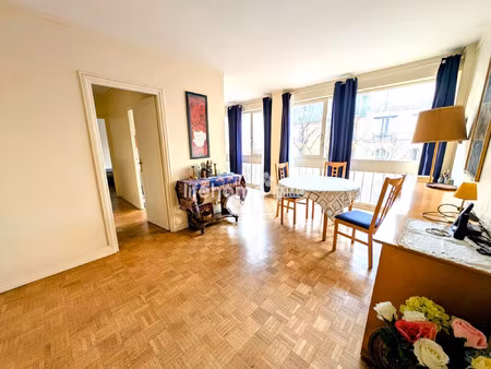à vendre – appartement 2/3 pièces de 52 m²