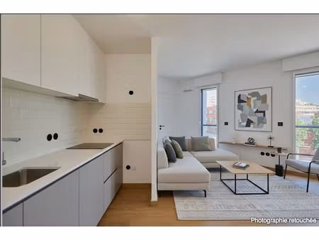 appartement paris xvii eme