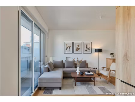 appartement paris xvii ème