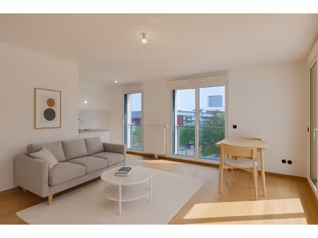 appartement paris xvii eme