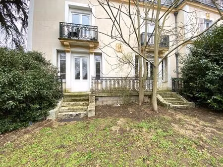 appartement t3 de 76 m²