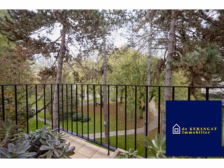 appartement à vendre sceaux