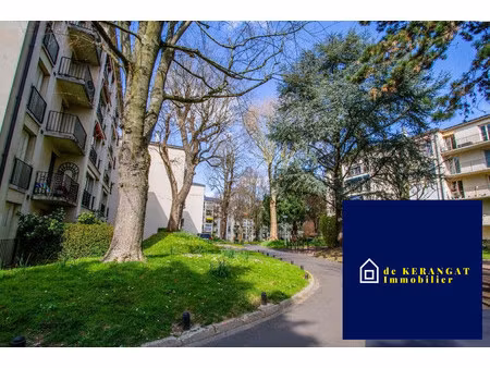 appartement à vendre sceaux