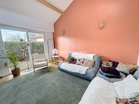 maison familaile au calme traversante  proche commerces et écol