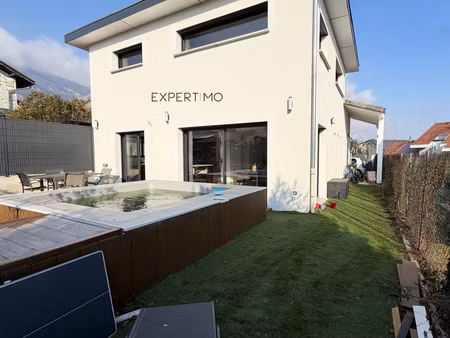 maison 5 pièces 116 m2