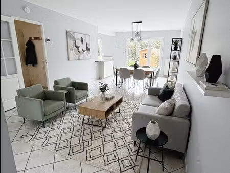 maison à vendre bonsecours