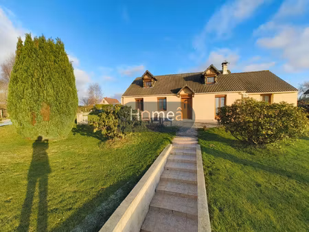 maison 150 m2 en très bon état 5 chambres