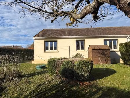 bien mieux qu'un appartement !