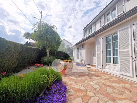 plain-pied amélioré - 5 min centre-ville