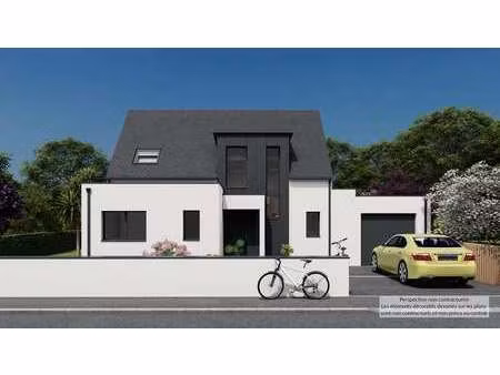 vente maison à fouesnant (29170) : à vendre / 130m² fouesnant