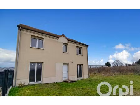 maison gisors 106.72 m² t-5 à vendre  259 000 €