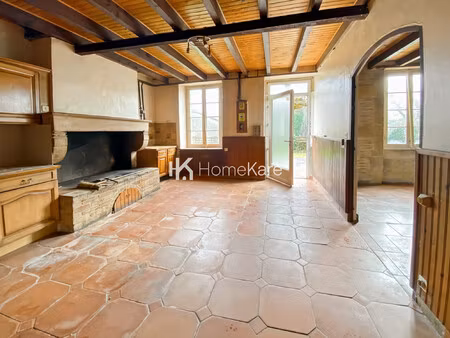 du charme   du charme et encore du charme!