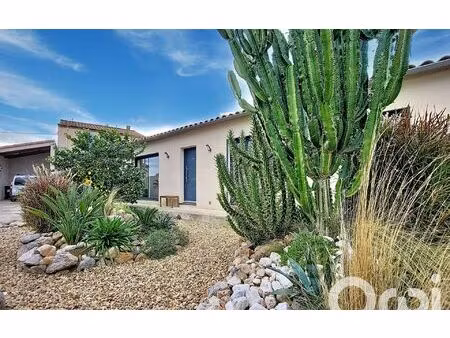 maison saint-estève m² t-4 à vendre  334 500 €